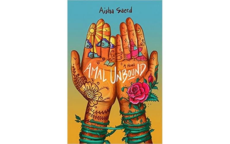Amal Unbound