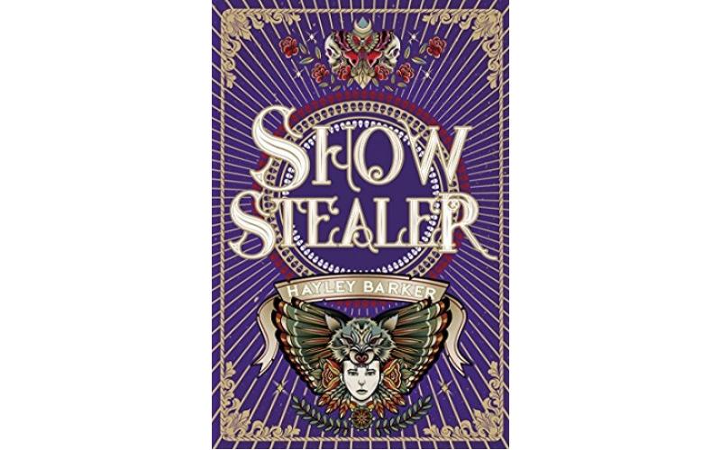 Show Stealer (Show Stopper 2)