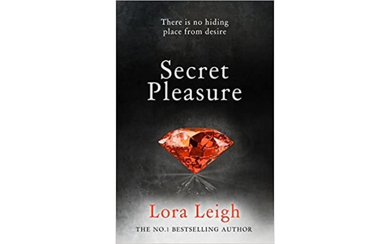 Secret Pleasure
