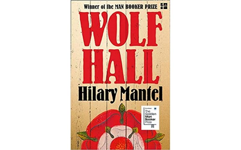 The Wolf Hall Trilogy 1: Wolf Hall