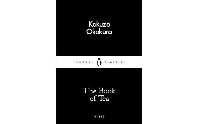 Little Black Classic: The Book of Tea