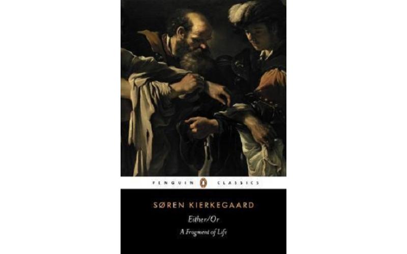 Black Classics: Either/or: a Fragment of Life