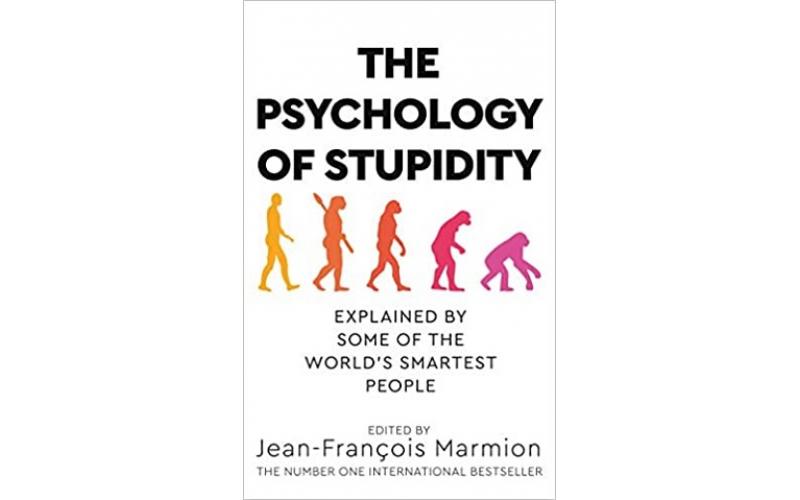 The Psychology of Stupidity