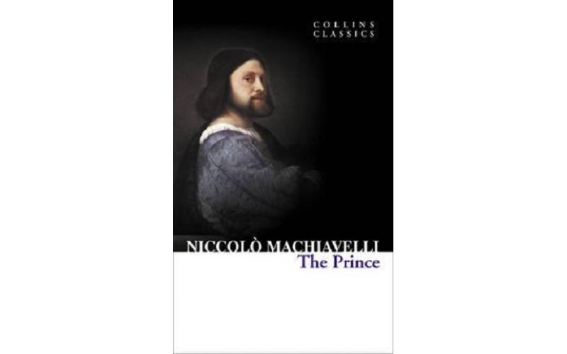 Collins Classics: The Prince