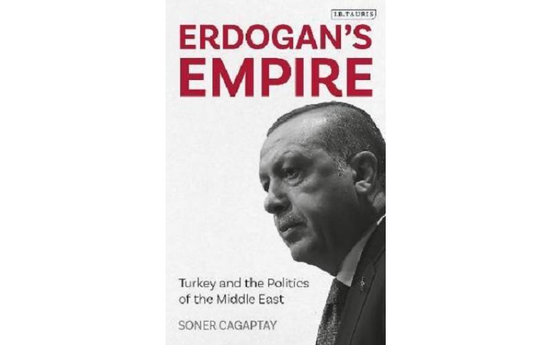 Erdogan’s Empire