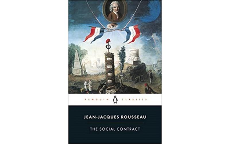 Black Classics: The Social Contract