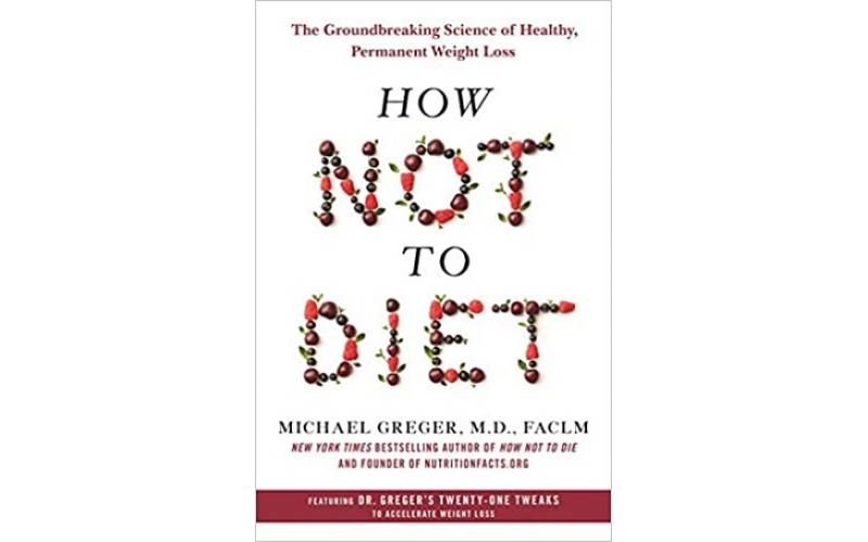How Not to Diet