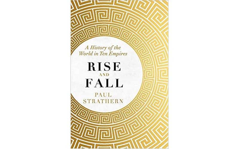 Rise and Fall