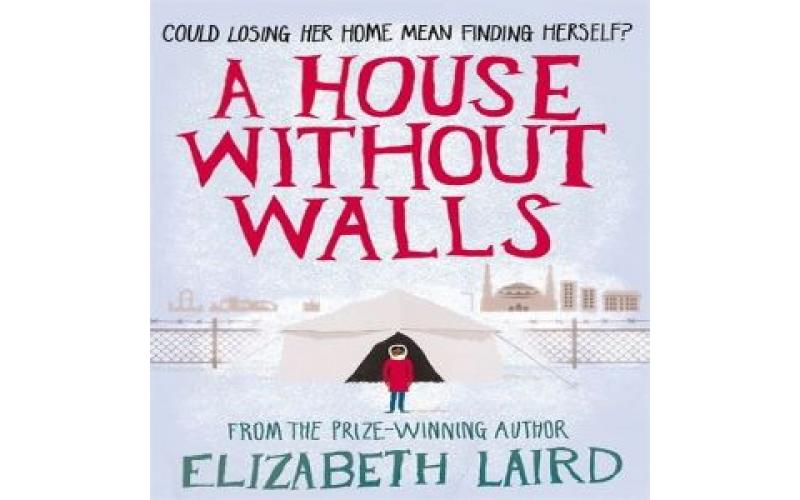 A House Without Walls