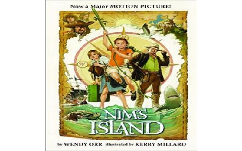 Nim’s Island
