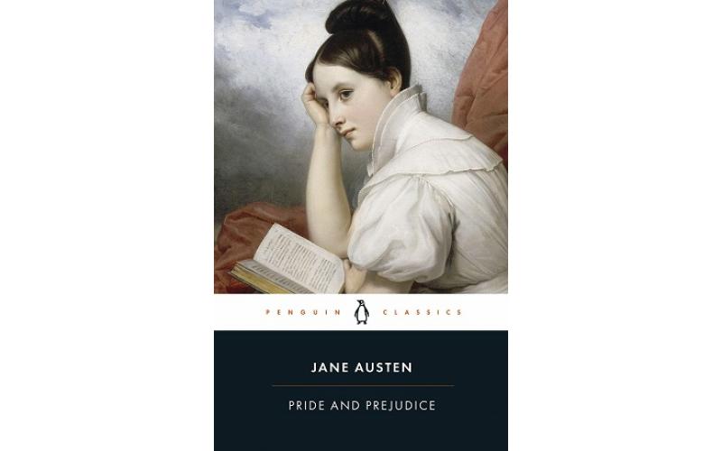 Black Classics: Pride and Prejudice