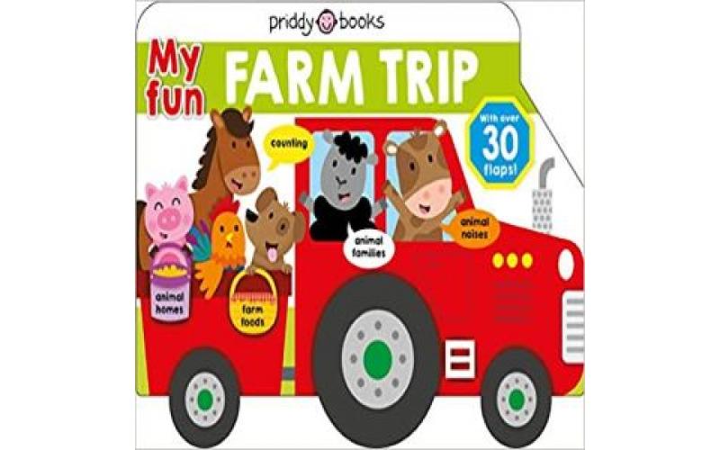 My Fun Farm Trip