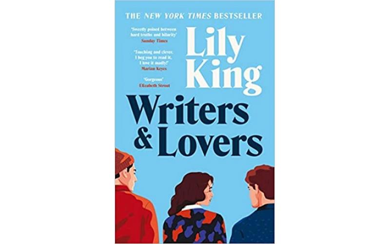 Writers & Lovers