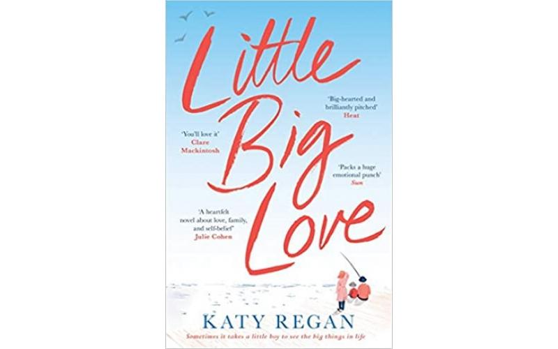 Little Big Love