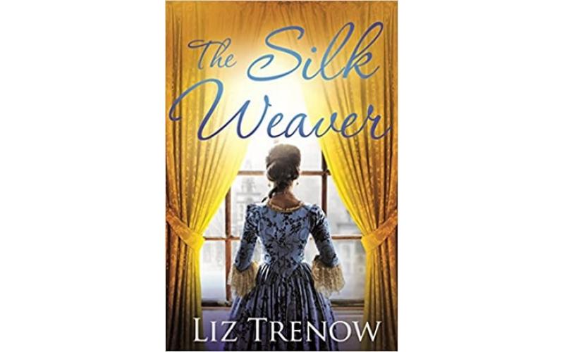The Silk Weaver