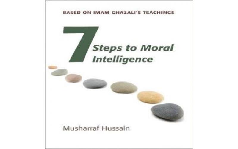 Seven Steps to Moral Intelligence