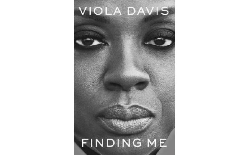 Finding Me : A Memoir – THE INSTANT SUNDAY TIMES BESTSELLER