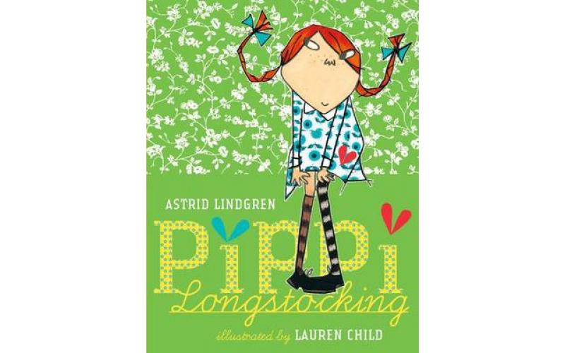 Pippi Longstocking