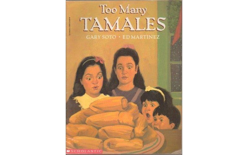 Too Many Tamales