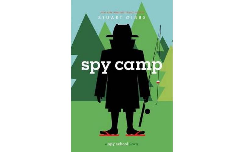Spy Camp