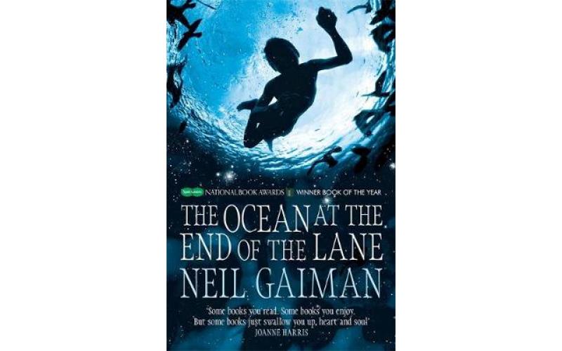 The Ocean at the End of the Lane