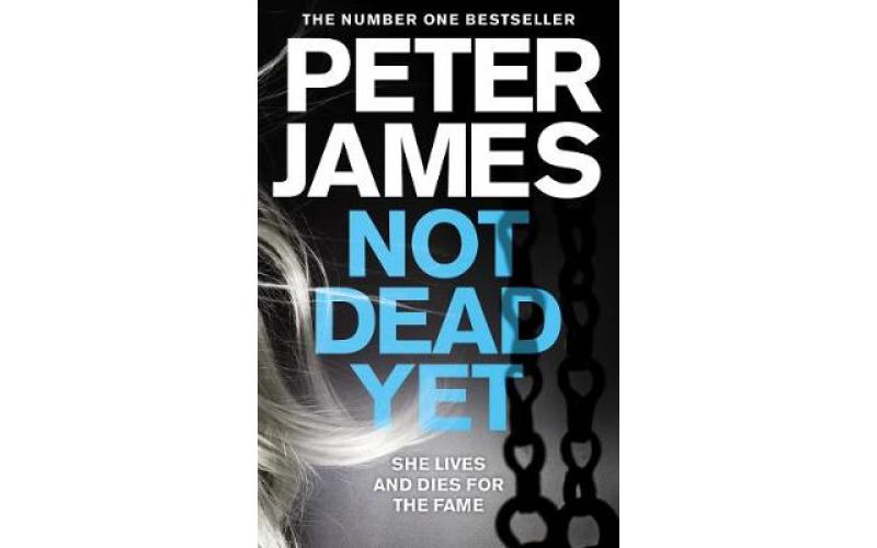 Not Dead Yet