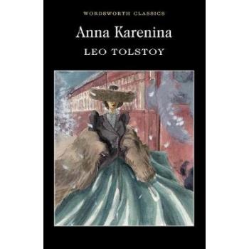 Anna Karenina