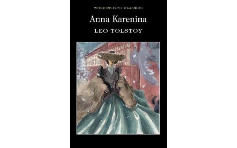 Anna Karenina