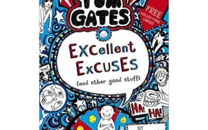 Tom Gates 2: Excellent Excuses (And Other Good Stuff) (Ne)
