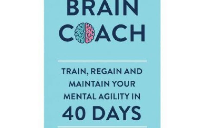 Brain Coach – Train Regain & Maintain Your Mental