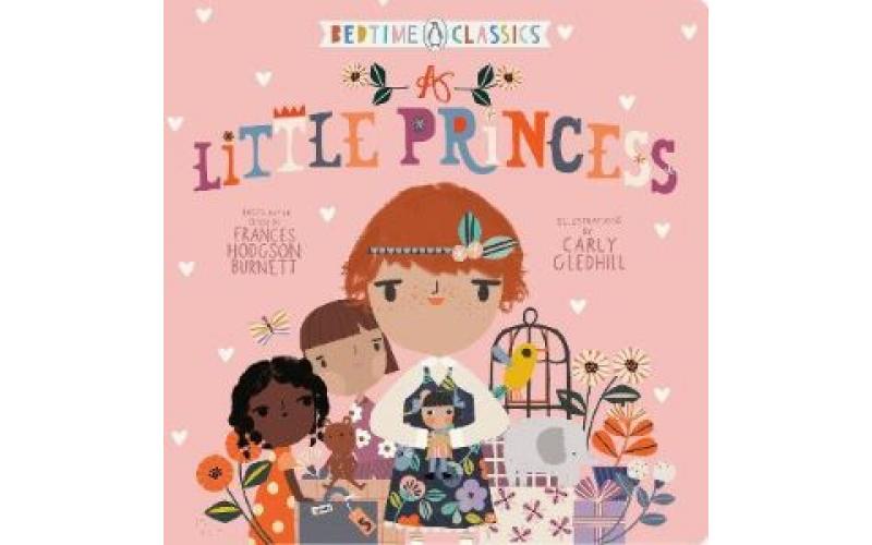 Bedtime Classics Little Prince