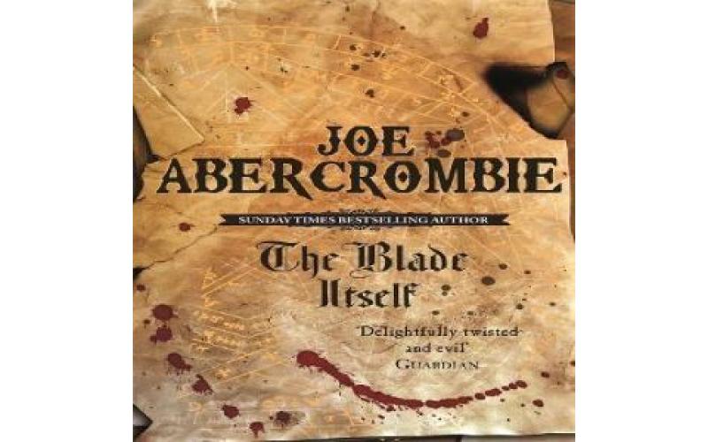 The Blade Itself : Book One