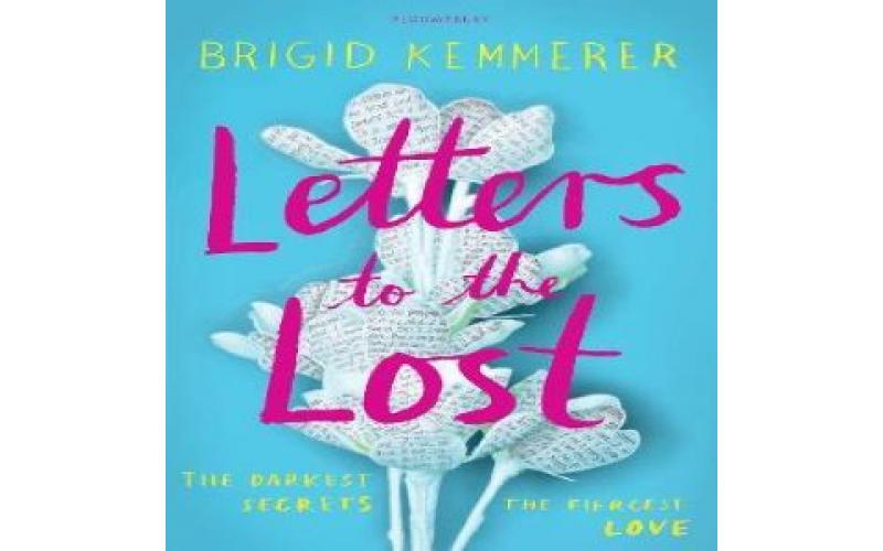 Letters To The Lost
