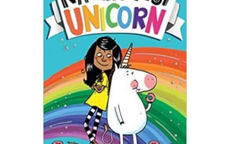 The Naughtiest Unicorn