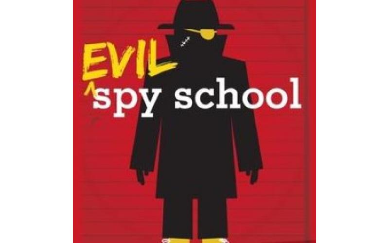 Evil Spy School