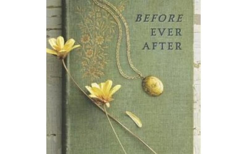Before Ever After