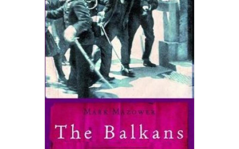 The Balkans