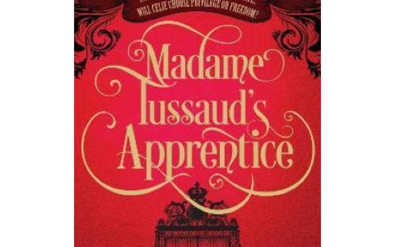 Madame Tussaud’S Apprentice