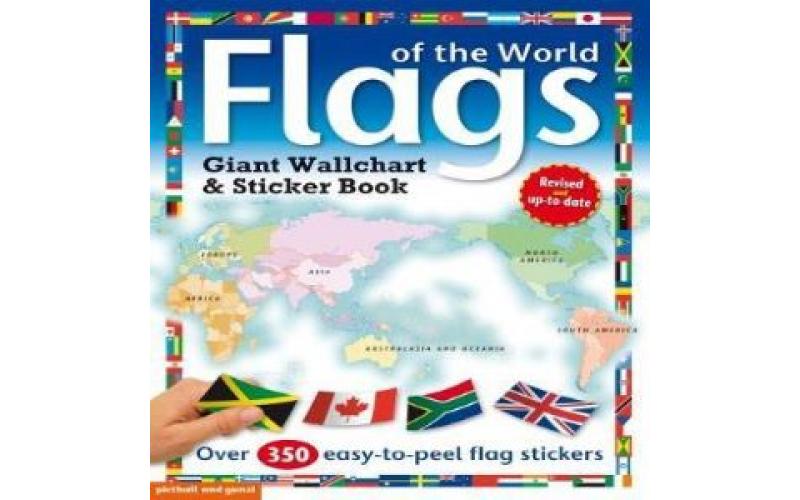 Flags Of The World