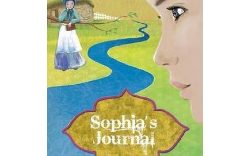 Sophia’S Journal