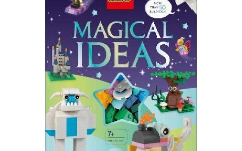 Lego Magical Ideas