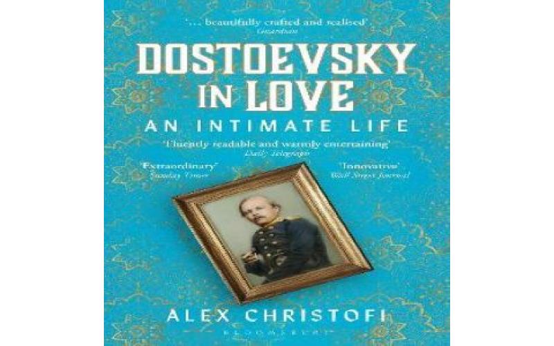 Dostoevsky In Love
