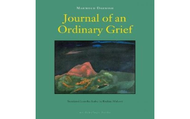 Journal Of An Ordinary Grief