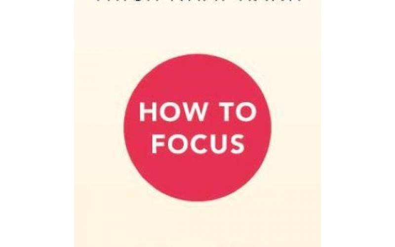 How To Focus
