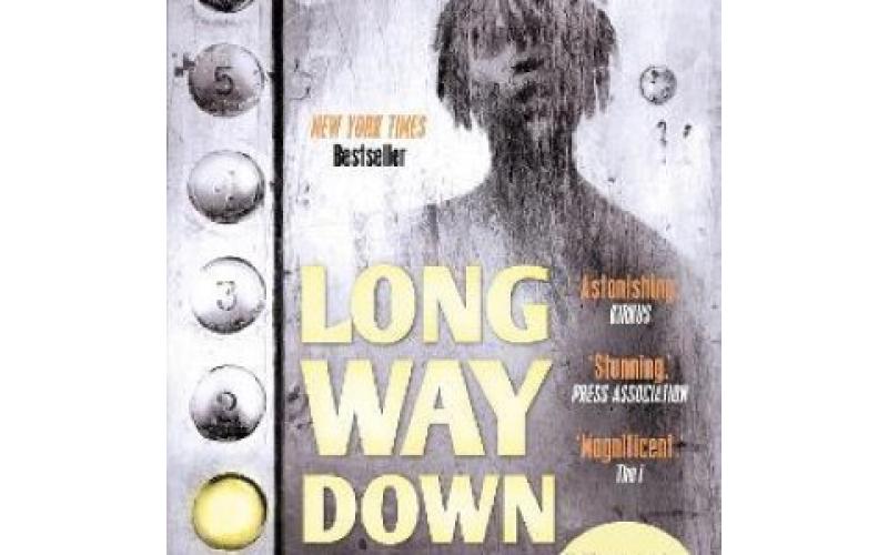 Long Way Down