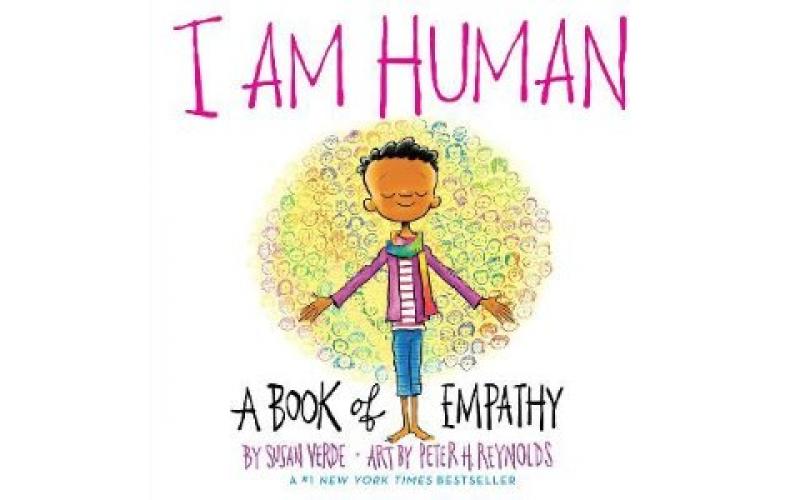 I Am Human