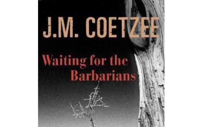 Waiting For The Barbarians
