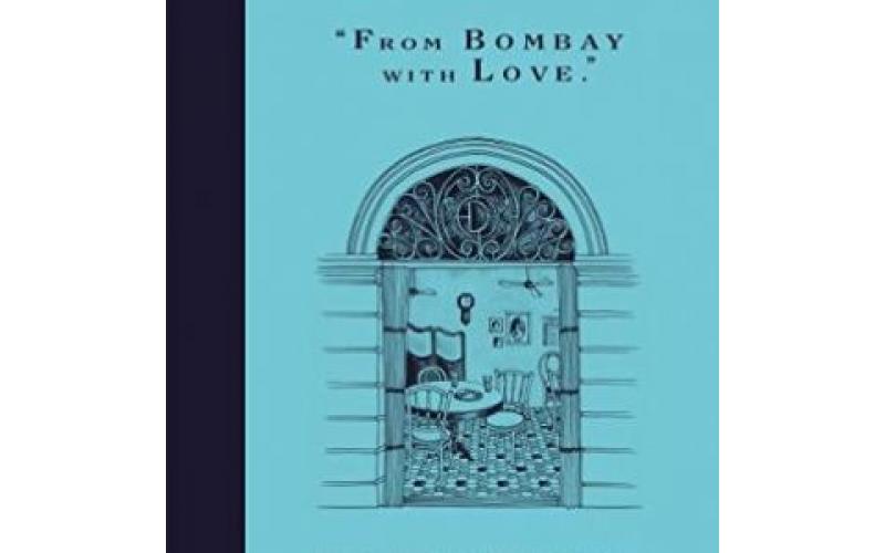 Dishoom: The First Ever Cookbook From The Much-Loved Indian Restaurant