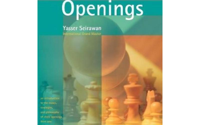 Winning Chess Openings
