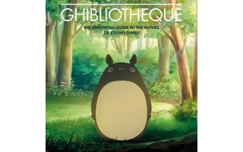 Ghibliotheque